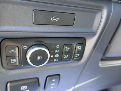 2026 Ford F-150 Platinum 4WD SuperCrew 5.5' Box