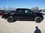 2026 Ford F-150 Platinum 4WD SuperCrew 5.5' Box