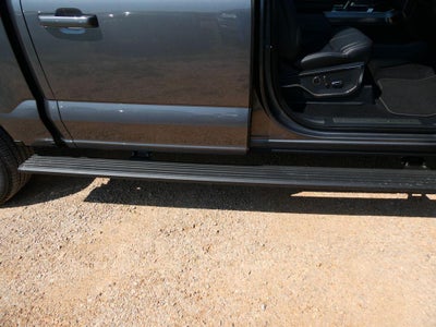 2026 Ford F-150 Platinum 4WD SuperCrew 5.5' Box