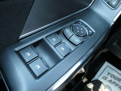 2026 Ford F-150 Platinum 4WD SuperCrew 5.5' Box