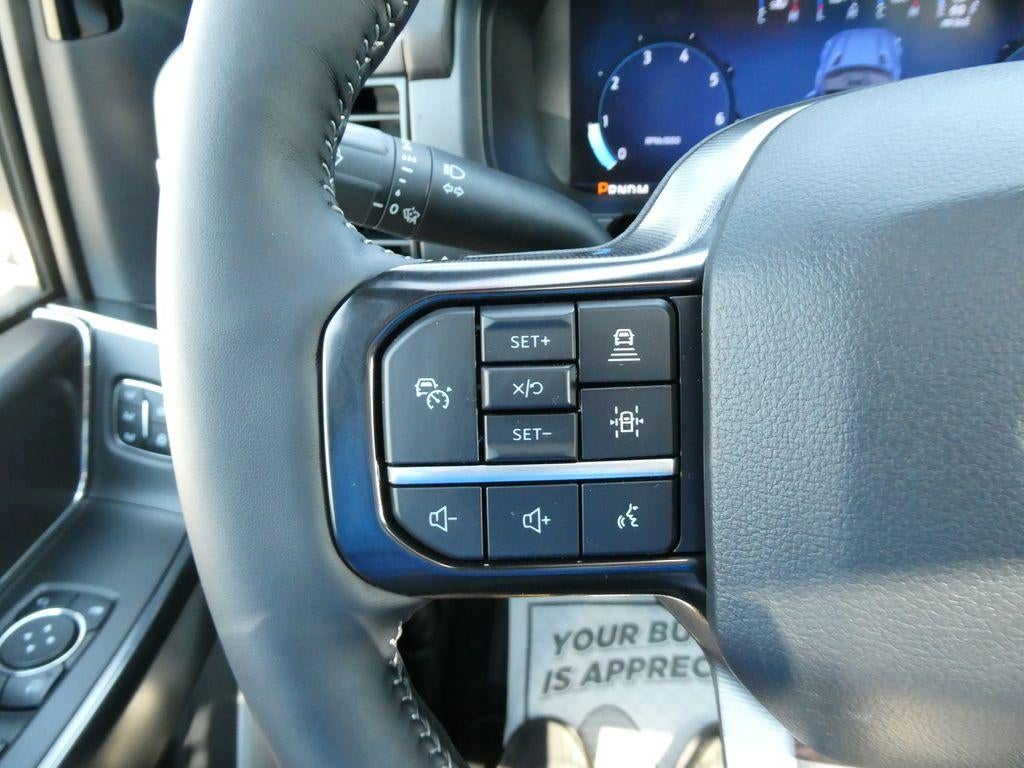 2026 Ford F-150 Platinum 4WD SuperCrew 5.5' Box