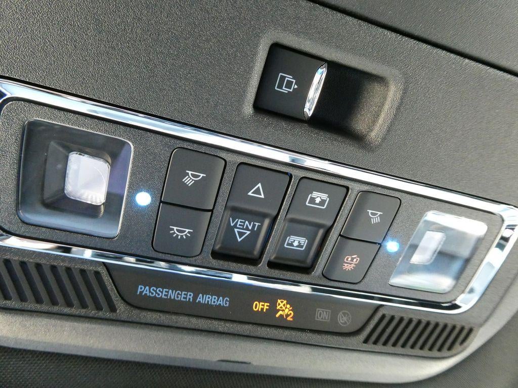 2026 Ford F-150 Platinum 4WD SuperCrew 5.5' Box