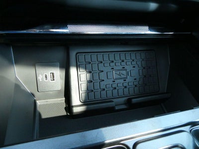 2026 Ford F-150 Platinum 4WD SuperCrew 5.5' Box