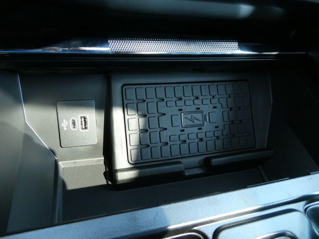 2026 Ford F-150 Platinum 4WD SuperCrew 5.5' Box