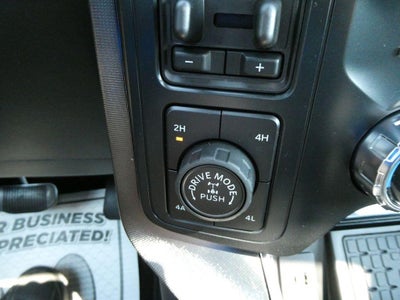 2026 Ford F-150 Platinum 4WD SuperCrew 5.5' Box