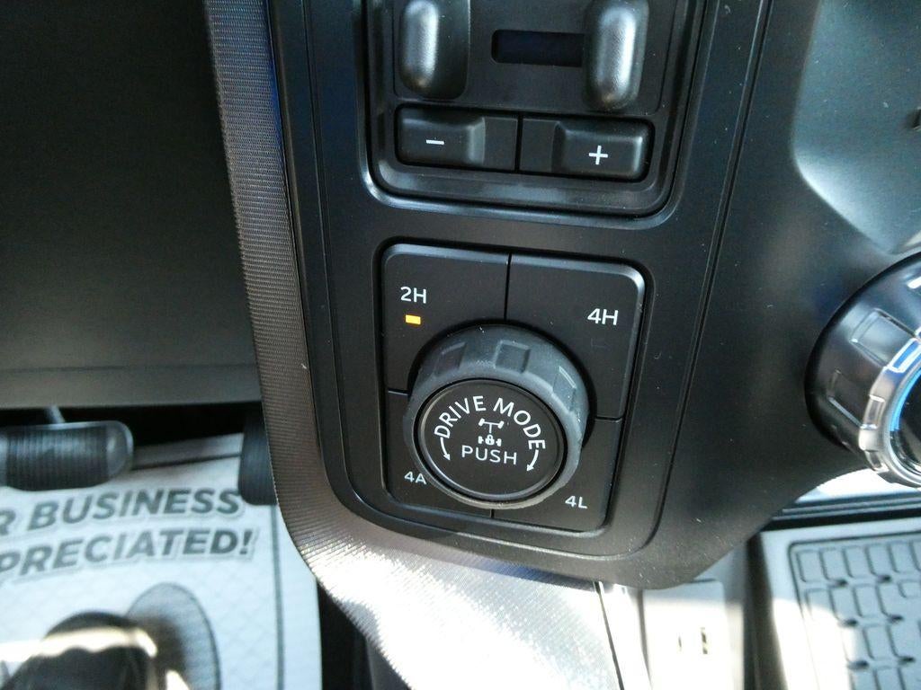 2026 Ford F-150 Platinum 4WD SuperCrew 5.5' Box