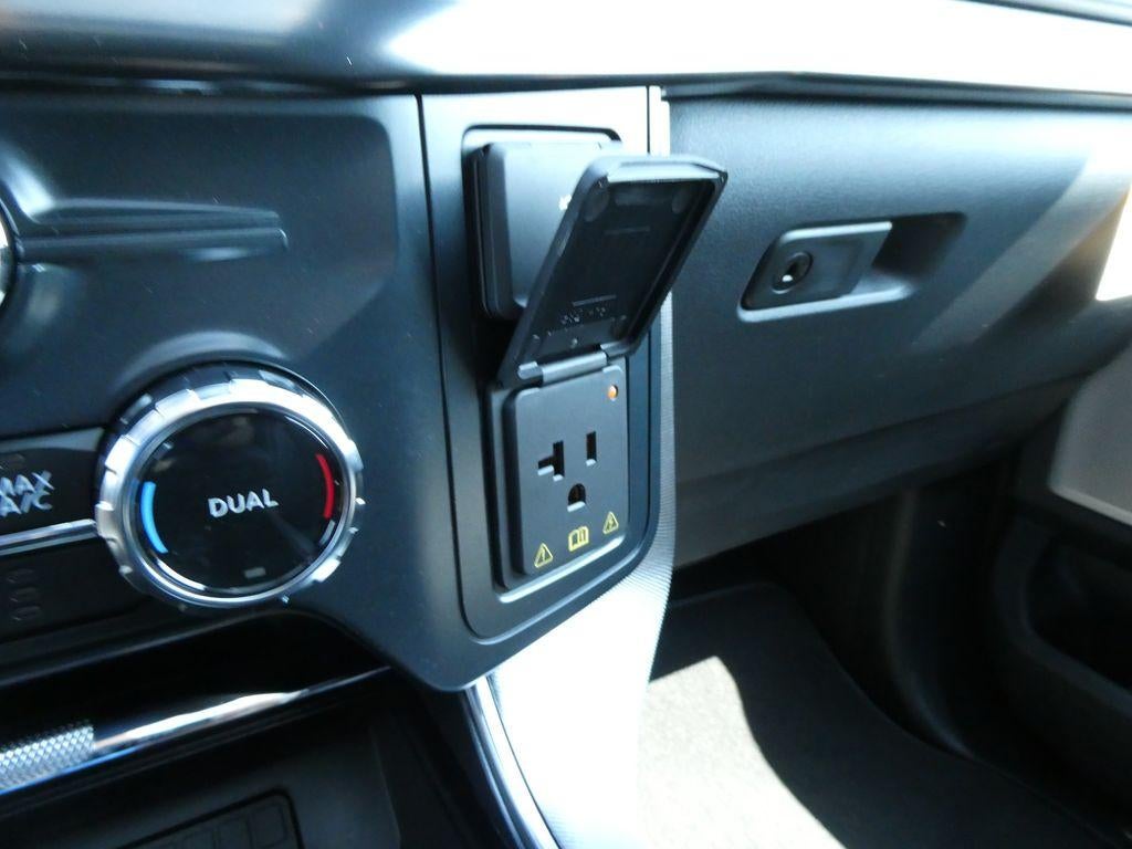 2026 Ford F-150 Platinum 4WD SuperCrew 5.5' Box