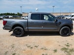 2026 Ford F-150 Platinum 4WD SuperCrew 5.5' Box