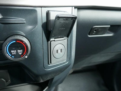 2026 Ford F-150 XL 4WD Reg Cab 6.5' Box