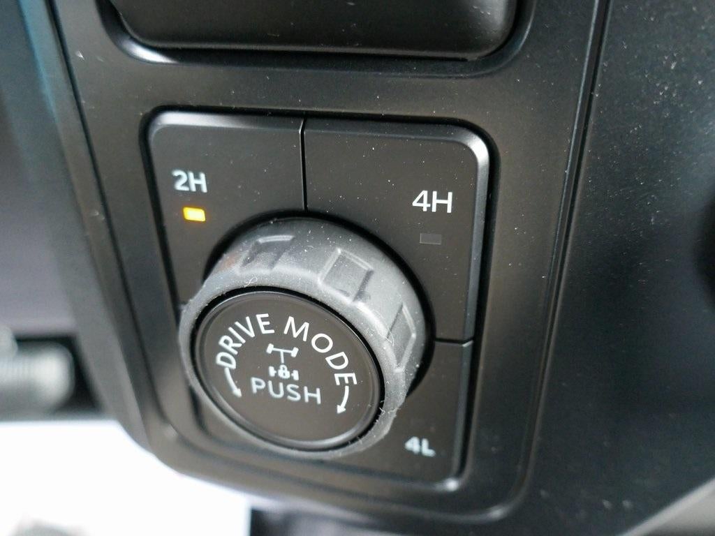 2026 Ford F-150 XL 4WD Reg Cab 6.5' Box