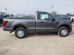 2026 Ford F-150 XL 4WD Reg Cab 6.5' Box