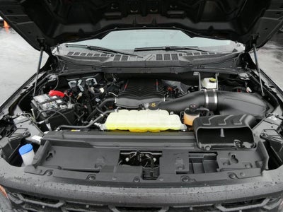 2026 Ford F-150 XL 4WD Reg Cab 6.5' Box