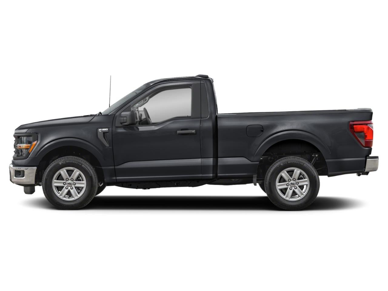 2026 Ford F-150 XL 4WD Reg Cab 6.5' Box