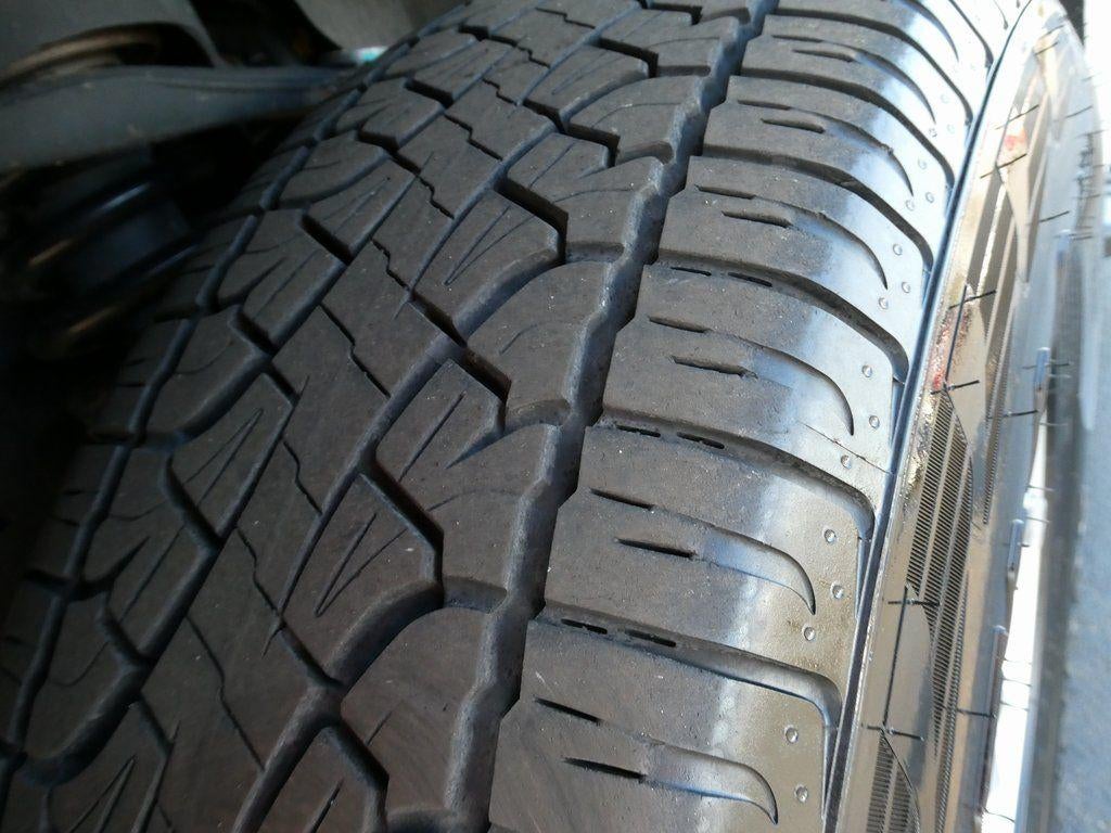 2024 Ford F-150 XL 4WD Reg Cab 6.5' Box