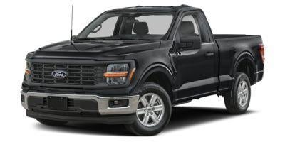 2024 Ford F-150 XL 4WD Reg Cab 6.5' Box