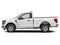 2024 Ford F-150 XL 4WD Reg Cab 6.5' Box