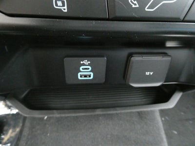 2026 Ford Super Duty F-250 SRW XL 4WD Reg Cab 8' Box