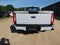 2026 Ford Super Duty F-250 SRW XL 4WD Reg Cab 8' Box