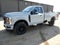 2026 Ford Super Duty F-250 SRW XL 4WD Reg Cab 8' Box