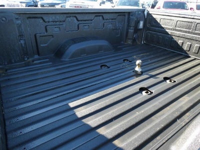 2020 Chevrolet Silverado 2500 HD Crew Cab Standard Box 4-Wheel Drive High Country