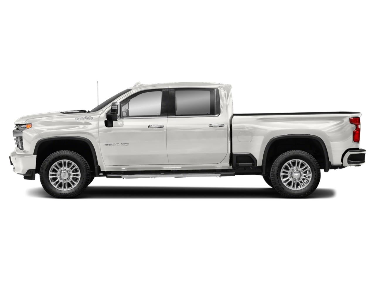 2020 Chevrolet Silverado 2500 HD Crew Cab Standard Box 4-Wheel Drive High Country