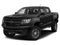 2019 Chevrolet Colorado Crew Cab Short Box 4-Wheel Drive ZR2
