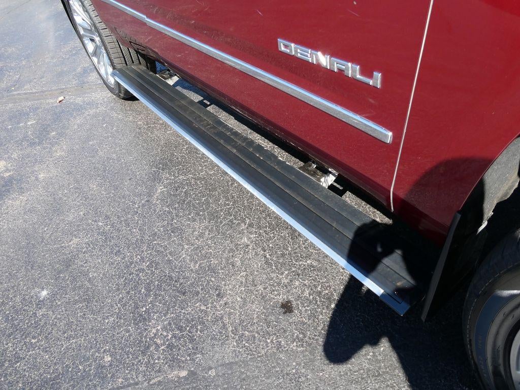 2019 GMC Yukon 4WD 4dr Denali