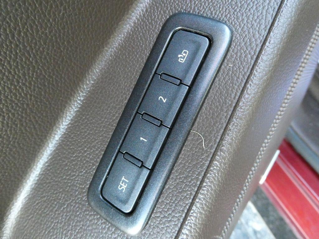 2019 GMC Yukon 4WD 4dr Denali