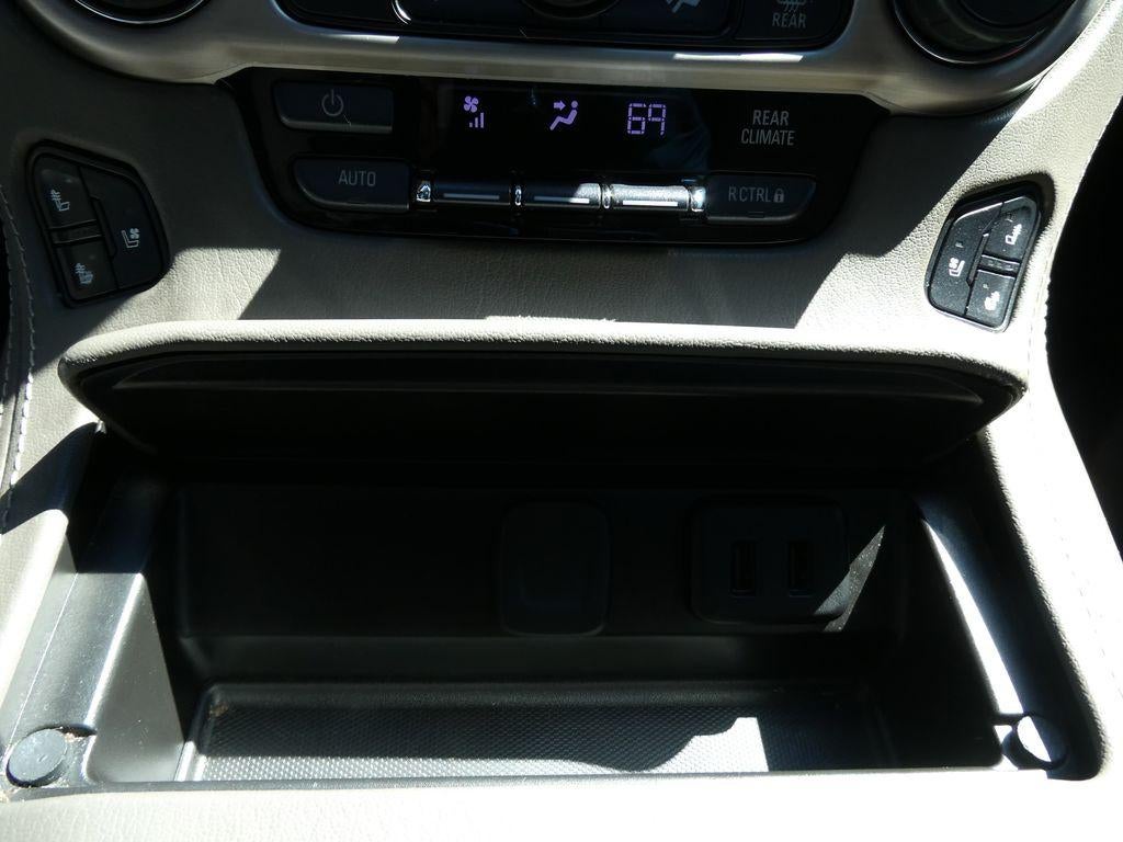 2019 GMC Yukon 4WD 4dr Denali