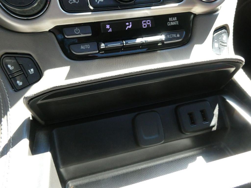 2019 GMC Yukon 4WD 4dr Denali