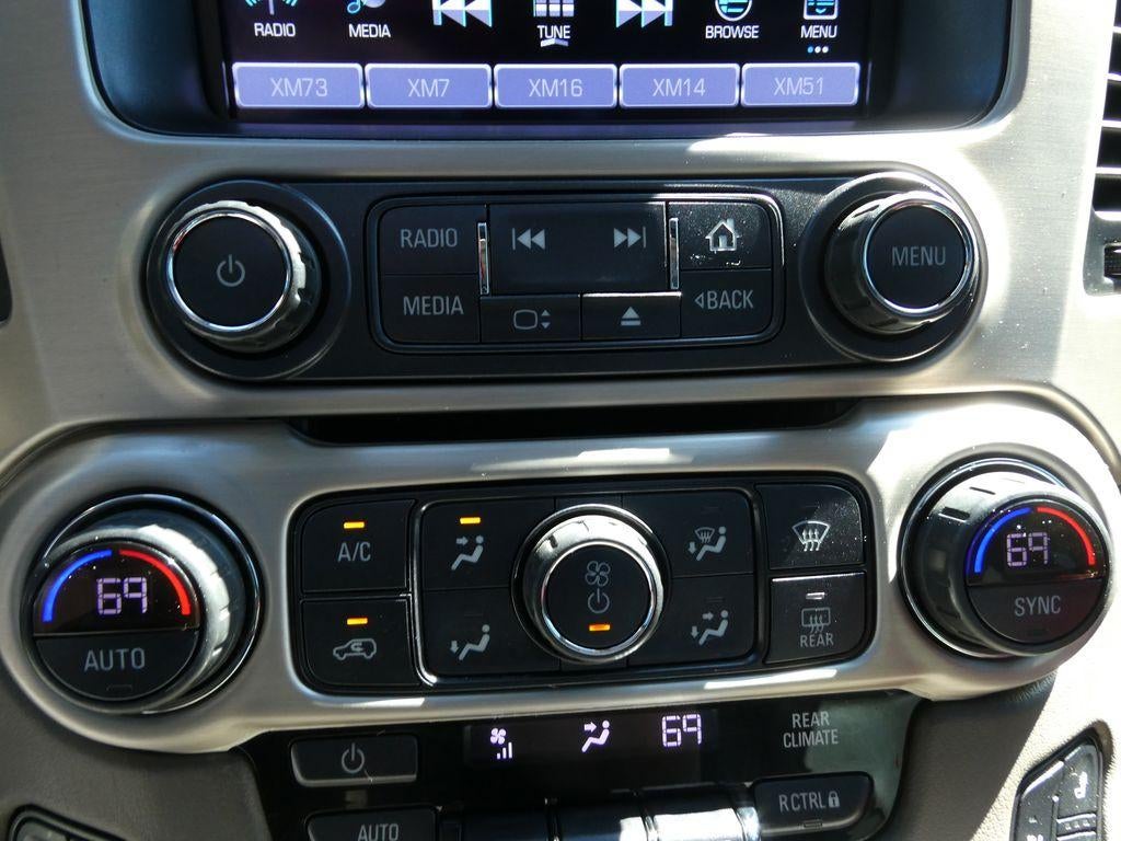 2019 GMC Yukon 4WD 4dr Denali