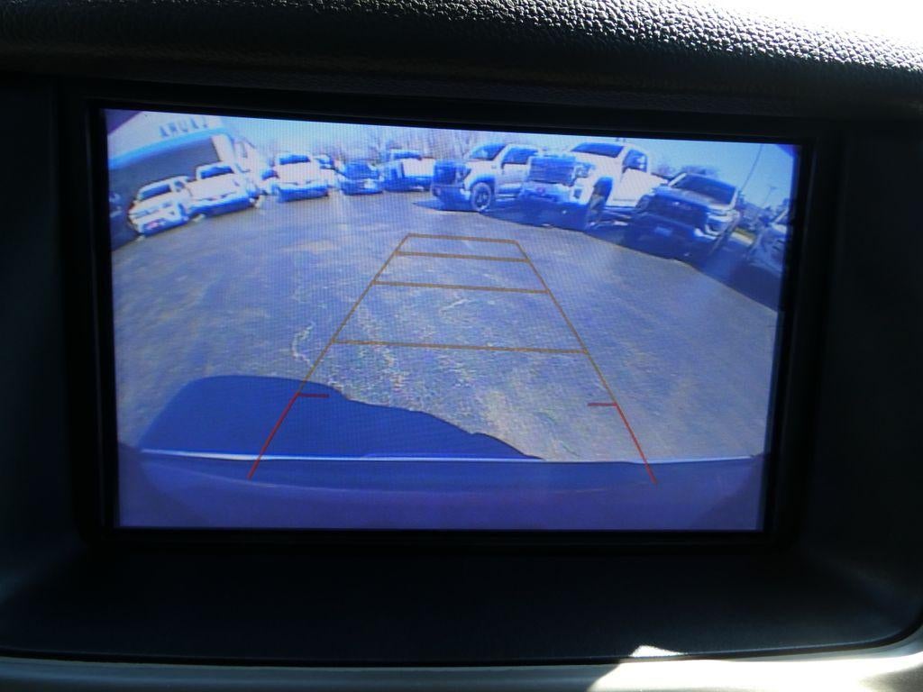 2019 GMC Yukon 4WD 4dr Denali