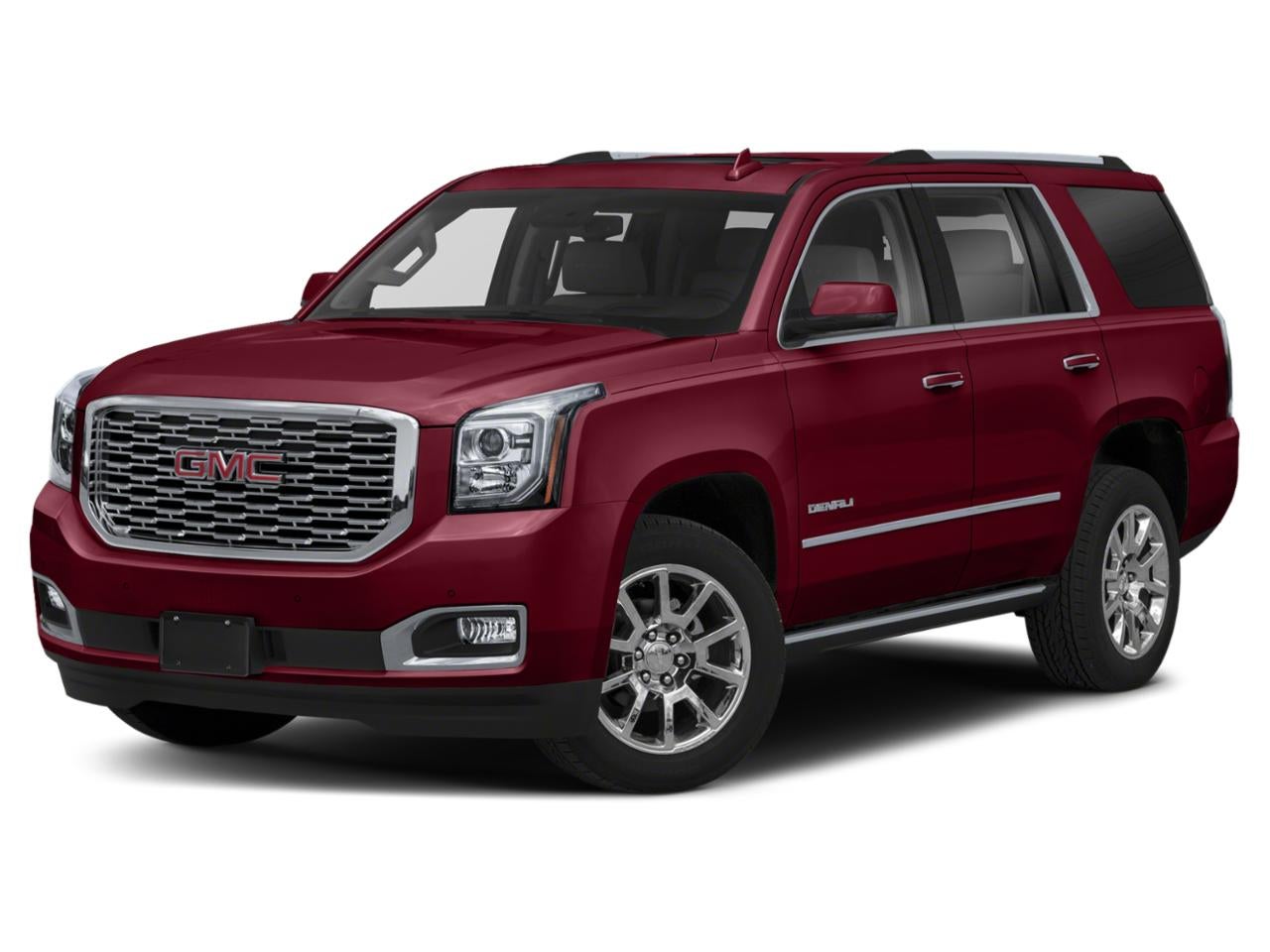 2019 GMC Yukon 4WD 4dr Denali