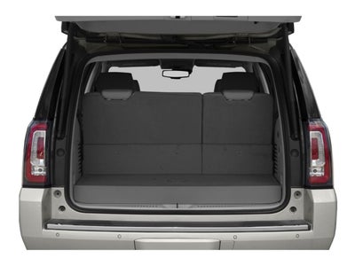 2019 GMC Yukon 4WD 4dr Denali