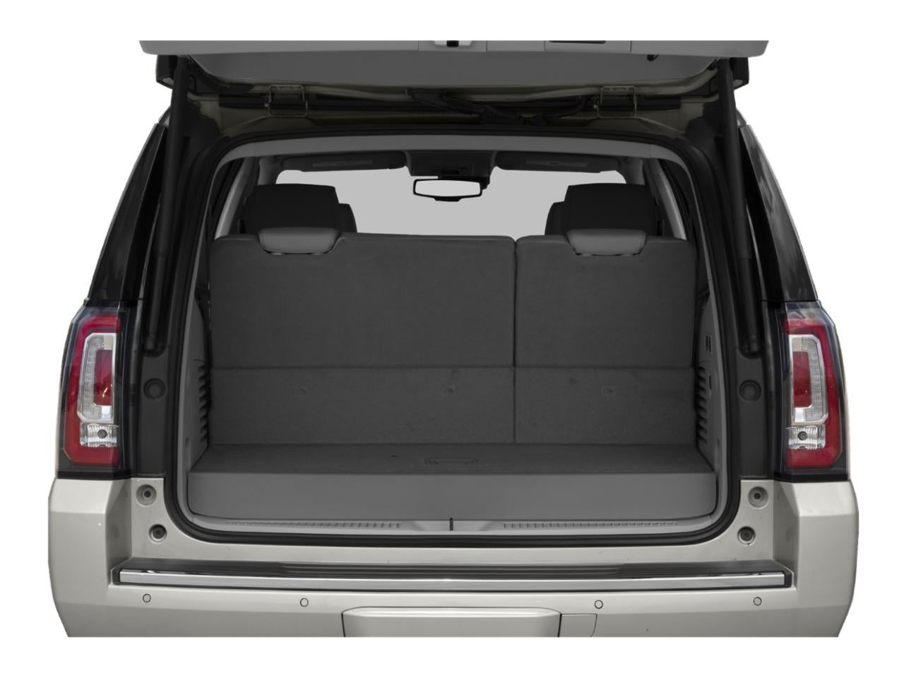 2019 GMC Yukon 4WD 4dr Denali