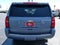 2016 Chevrolet Tahoe 4WD LTZ