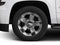 2016 Chevrolet Tahoe 4WD LTZ