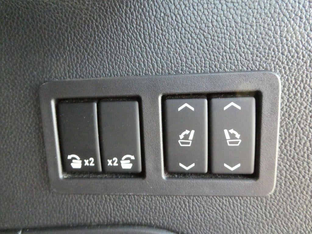 2018 Chevrolet Tahoe 4WD Premier