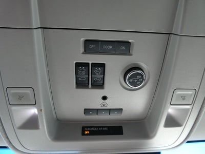 2018 Chevrolet Tahoe 4WD Premier