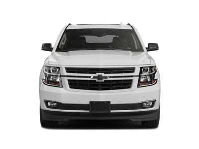 2018 Chevrolet Tahoe 4WD Premier