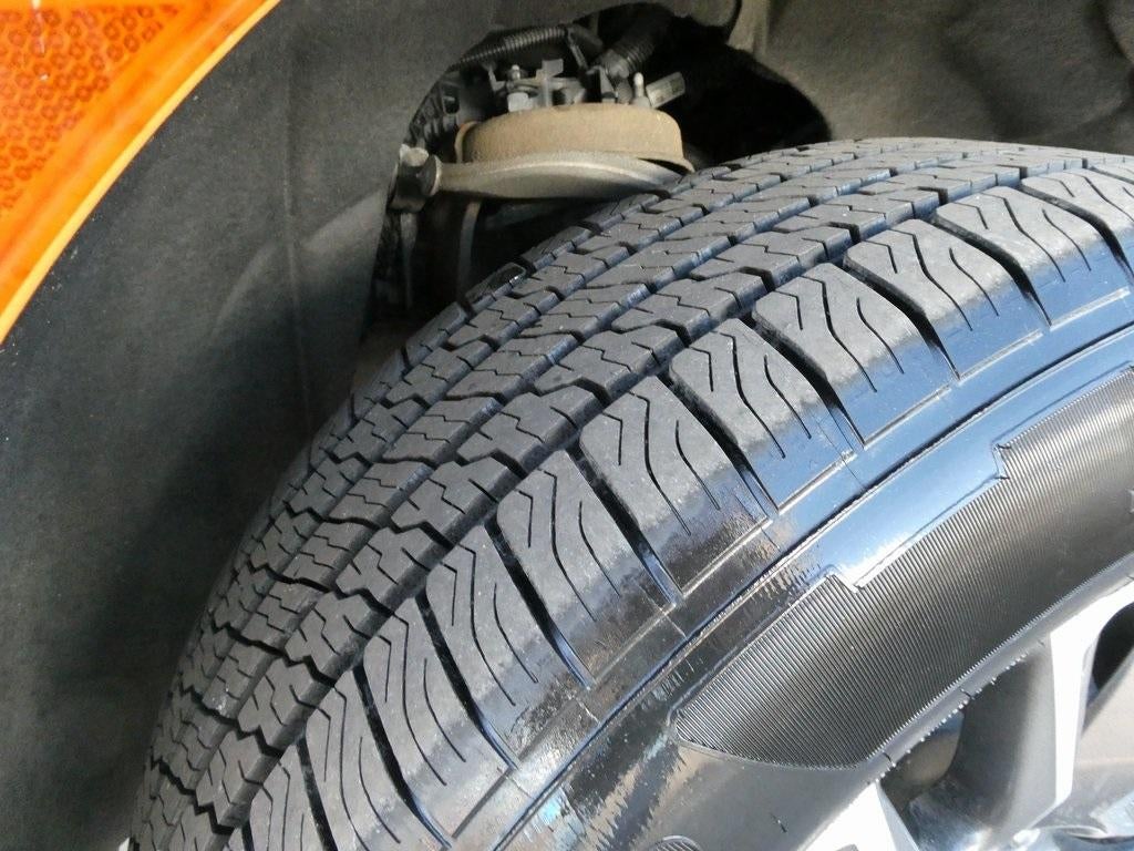 2021 Chevrolet Tahoe 4WD LT