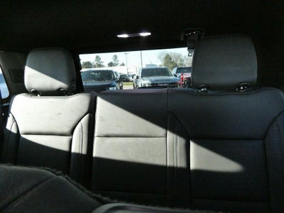 2021 Chevrolet Tahoe 4WD LT