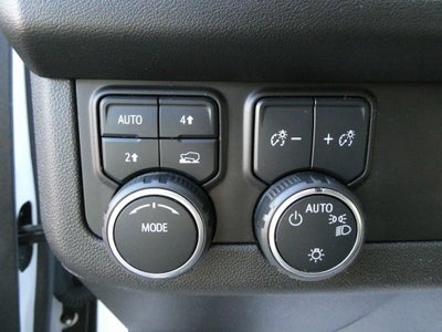 2021 Chevrolet Tahoe 4WD LT