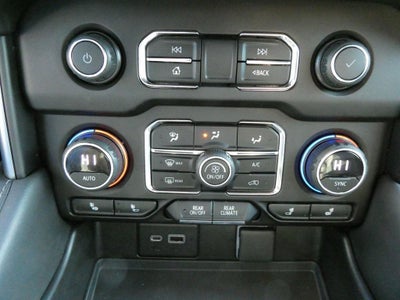 2021 Chevrolet Tahoe 4WD LT