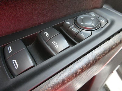 2022 GMC Sierra 2500 HD Crew Cab Standard Box 4-Wheel Drive Denali