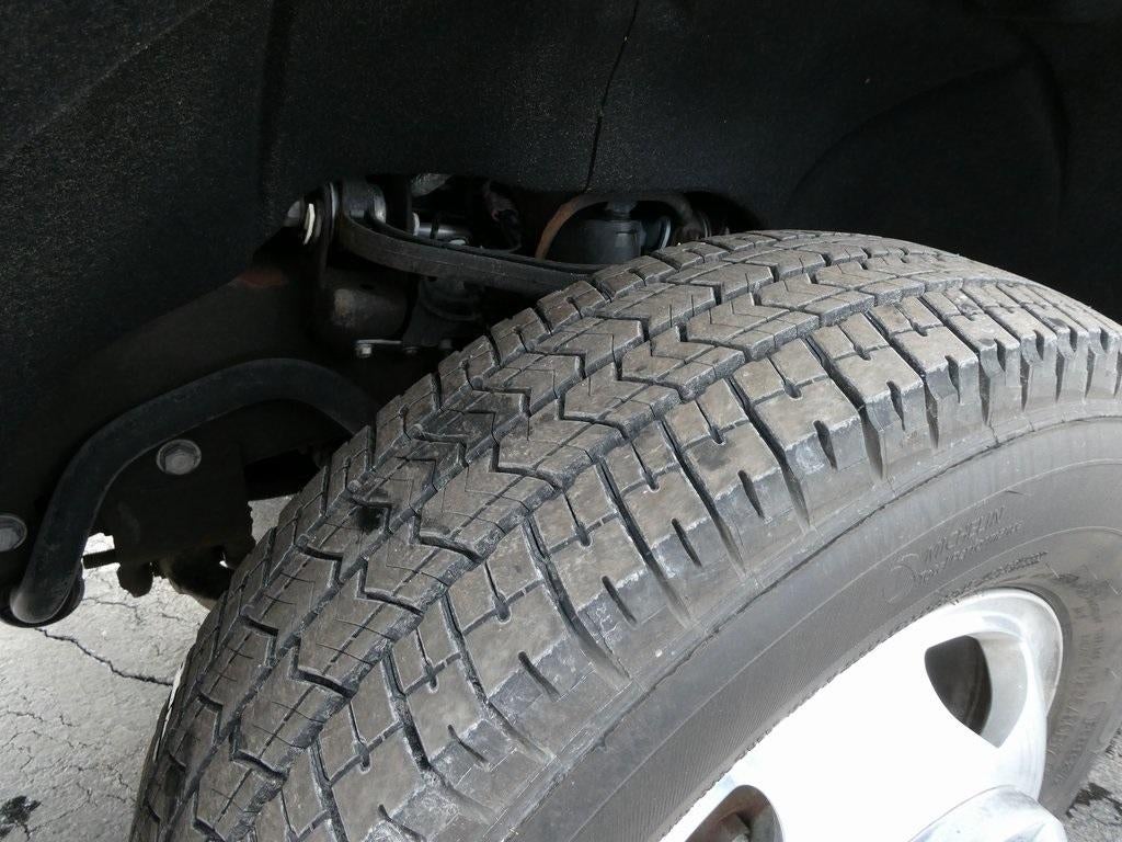 2020 GMC Sierra 3500HD Crew Cab Long Box 4-Wheel Drive Denali