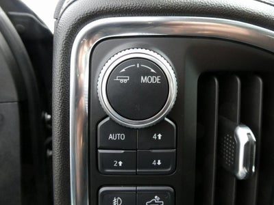 2020 GMC Sierra 3500HD Crew Cab Long Box 4-Wheel Drive Denali