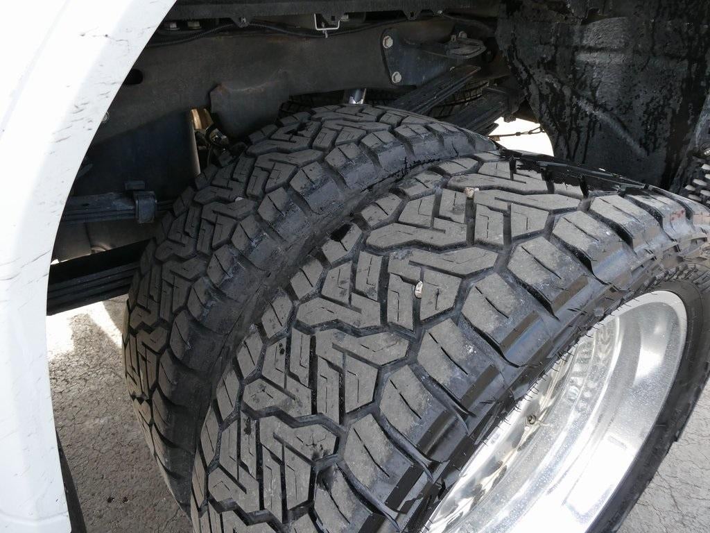 2022 GMC Sierra 3500HD Crew Cab Long Box 4-Wheel Drive Denali