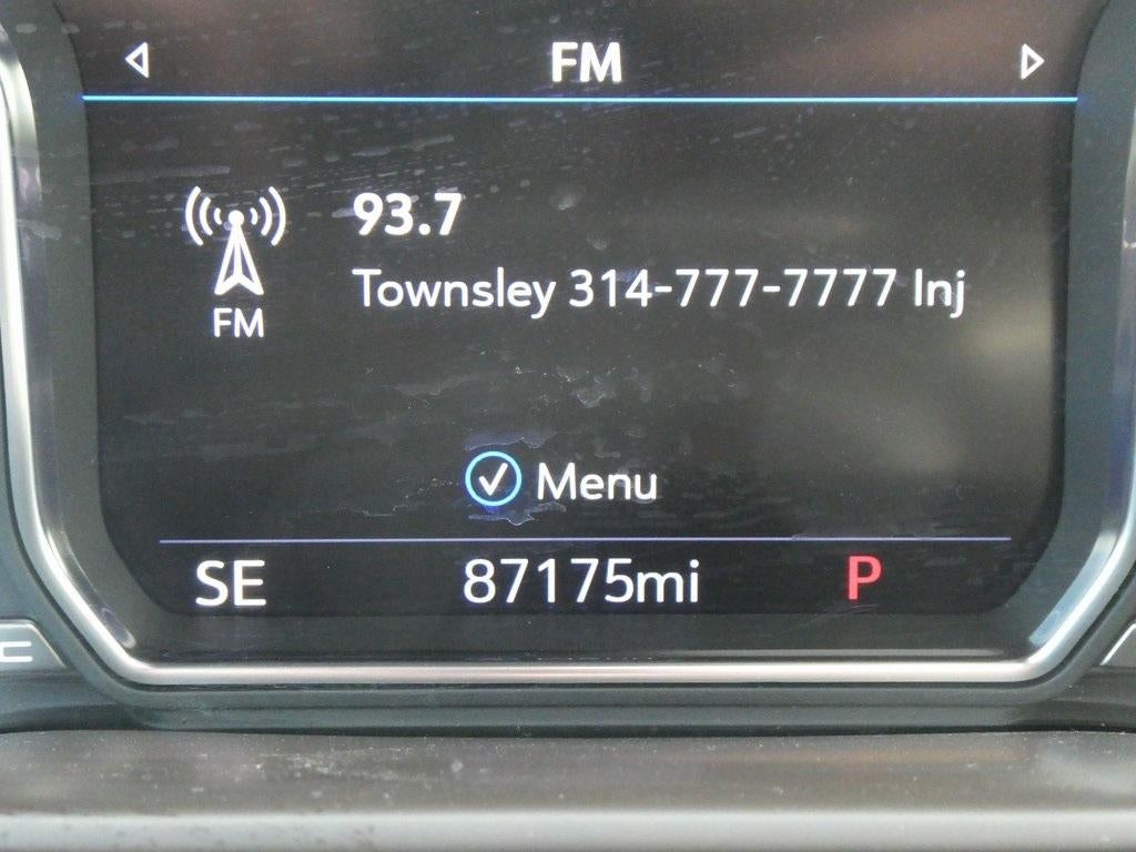 2022 GMC Sierra 3500HD Crew Cab Long Box 4-Wheel Drive Denali