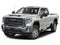 2022 GMC Sierra 3500HD Crew Cab Long Box 4-Wheel Drive Denali